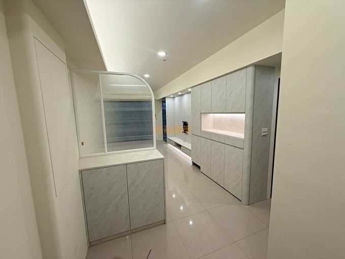 兆基社會住宅🏡近三井OUTLET🌟全新極美裝潢🉑雙租補(第3張)