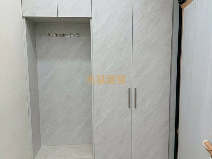 兆基社會住宅🏡近三井OUTLET🌟全新極美裝潢🉑雙租補(第12張)