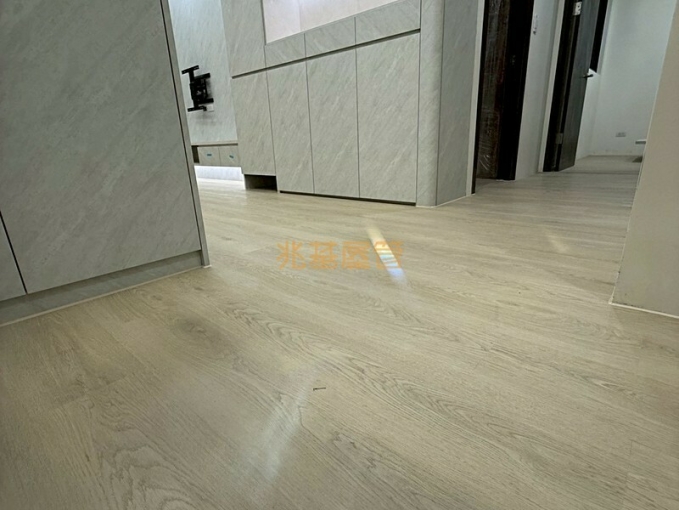 兆基社會住宅🏡近三井OUTLET🌟全新極美裝潢🉑雙租補(第6張)