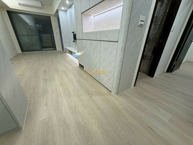 兆基社會住宅🏡近三井OUTLET🌟全新極美裝潢🉑雙租補(第4張)