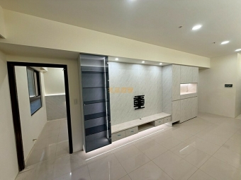 兆基社會住宅🏡近三井OUTLET🌟全新極美裝潢🉑雙租補（第2張）