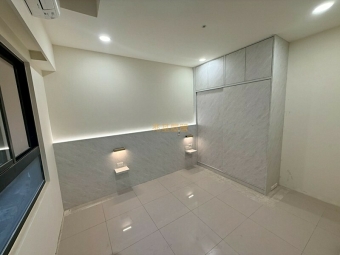 兆基社會住宅🏡近三井OUTLET🌟全新極美裝潢🉑雙租補（第5張）