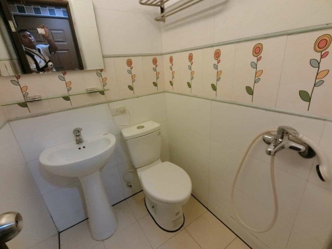 可租補*陽台獨洗曬*採光佳*飲水機*子母車 - Image 7