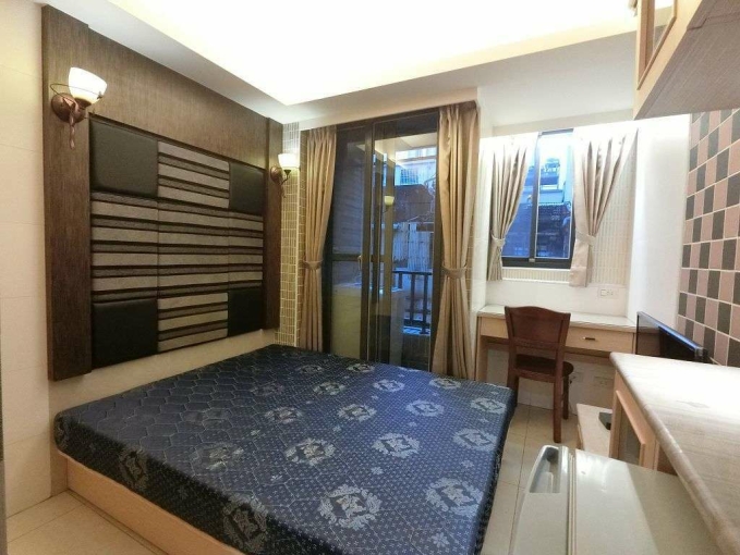 可租補*陽台獨洗曬*採光佳*飲水機*子母車 - Image 1