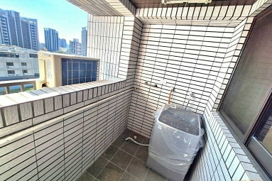 兆基社會住宅🏠梧棲近沙鹿車站全新兩房平車雙租補（第11張）