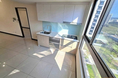 兆基社會住宅🏠梧棲近沙鹿車站全新兩房平車雙租補（第3張）