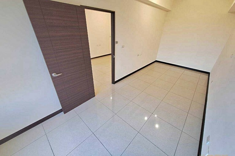 兆基社會住宅🏠梧棲近沙鹿車站全新兩房平車雙租補（第6張）