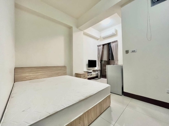 💖可租補✨電梯🏠陽台獨洗✔️近美術館💖 - Image 11