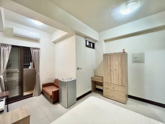 💖可租補✨電梯🏠陽台獨洗✔️近美術館💖 - Image 8