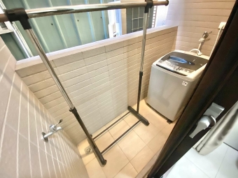 💖可租補✨電梯🏠陽台獨洗✔️近美術館💖（第5張）