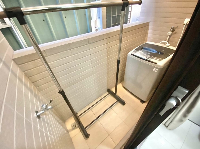 💖可租補✨電梯🏠陽台獨洗✔️近美術館💖（第5張）