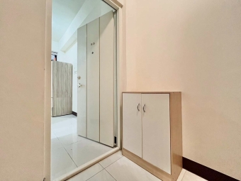 💖可租補✨電梯🏠陽台獨洗✔️近美術館💖 - Image 12