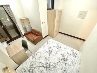 💖可租補✨電梯🏠陽台獨洗✔️近美術館💖（第1張）