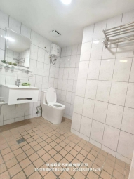 蓁心推薦💖秒殺台水台電💖可貓💖可租補💖陽台獨洗💖超大空間（第10張）