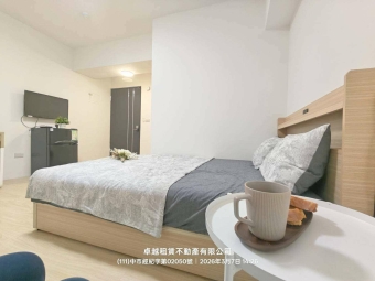 蓁心推薦💖秒殺台水台電💖可貓💖可租補💖陽台獨洗💖超大空間（第7張）