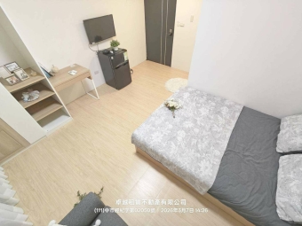 蓁心推薦💖秒殺台水台電💖可貓💖可租補💖陽台獨洗💖超大空間（第9張）