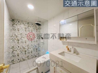 東區親家大無限美裝潢三房車位可租~可寵可戶籍可租補 - Image 27