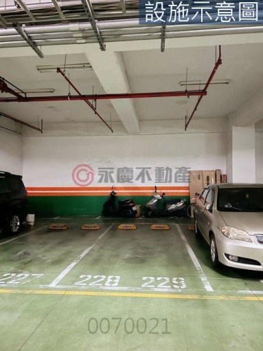 東區親家大無限美裝潢三房車位可租~可寵可戶籍可租補 - Image 15