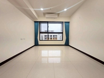 兆基社會住宅🏡頭份昌隆廣場正三房免仲介費可租補（第4張）