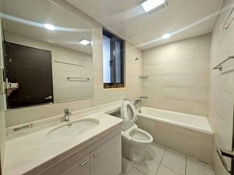 兆基社會住宅🏡頭份昌隆廣場正三房免仲介費可租補（第14張）