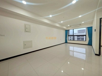 兆基社會住宅🏡頭份昌隆廣場正三房免仲介費可租補（第3張）