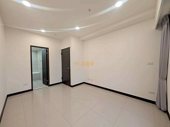 兆基社會住宅🏡頭份昌隆廣場正三房免仲介費可租補（第10張）