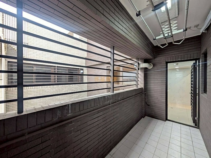 兆基社會住宅🏡頭份昌隆廣場正三房免仲介費可租補（第12張）