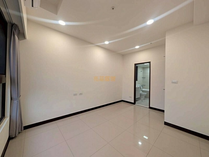 兆基社會住宅🏡頭份昌隆廣場正三房免仲介費可租補（第8張）