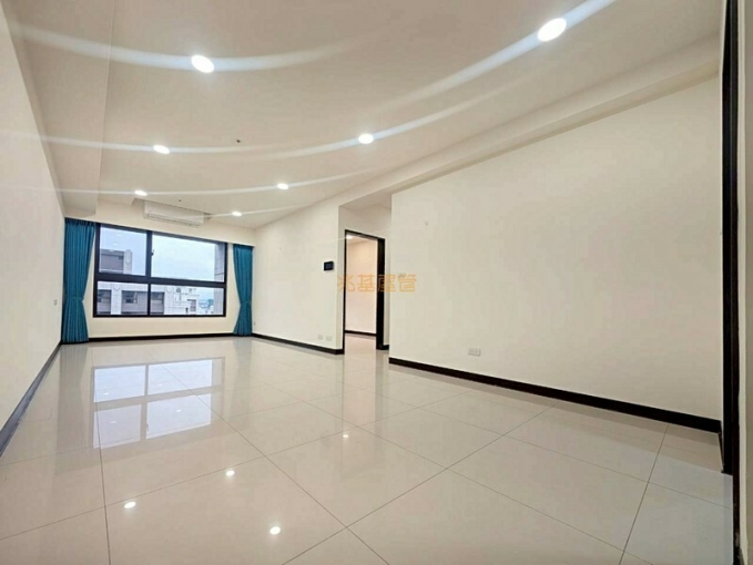 兆基社會住宅🏡頭份昌隆廣場正三房免仲介費可租補（第2張）