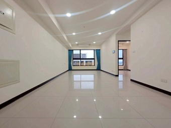 兆基社會住宅🏡頭份昌隆廣場正三房免仲介費可租補（第1張）