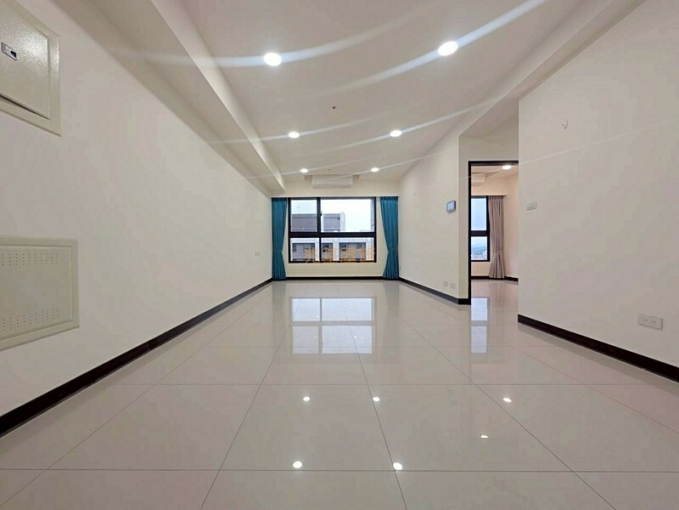 兆基社會住宅🏡頭份昌隆廣場正三房免仲介費可租補（第1張）