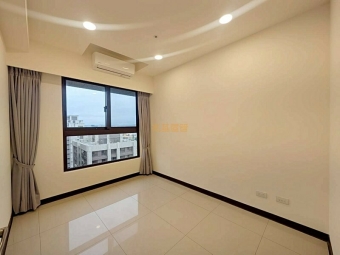 兆基社會住宅🏡頭份昌隆廣場正三房免仲介費可租補（第5張）