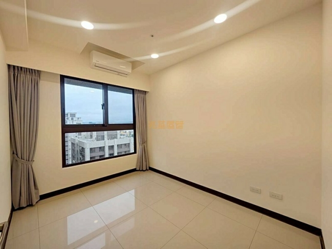 兆基社會住宅🏡頭份昌隆廣場正三房免仲介費可租補（第5張）