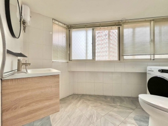 葡萄美酒夜光杯💕陽台獨洗✨可租補💕宇你相見✨散步到逢甲（第10張）