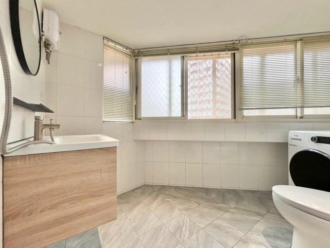 葡萄美酒夜光杯💕陽台獨洗✨可租補💕宇你相見✨散步到逢甲（第10張）