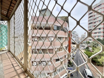 葡萄美酒夜光杯💕陽台獨洗✨可租補💕宇你相見✨散步到逢甲（第12張）