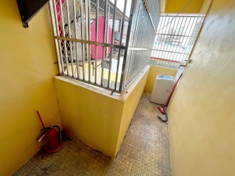 陽台獨洗✨租屋補助✨子母車✨飲水機（第7張）