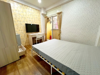 陽台獨洗✨租屋補助✨子母車✨飲水機（第3張）