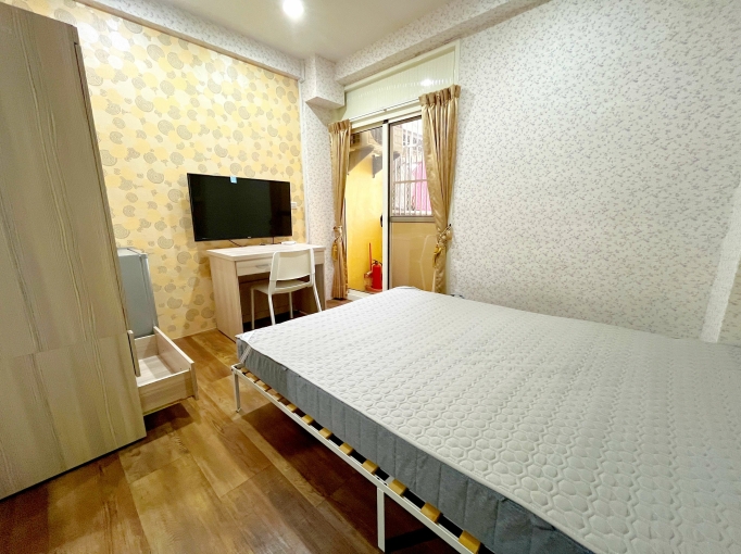 陽台獨洗✨租屋補助✨子母車✨飲水機（第3張）