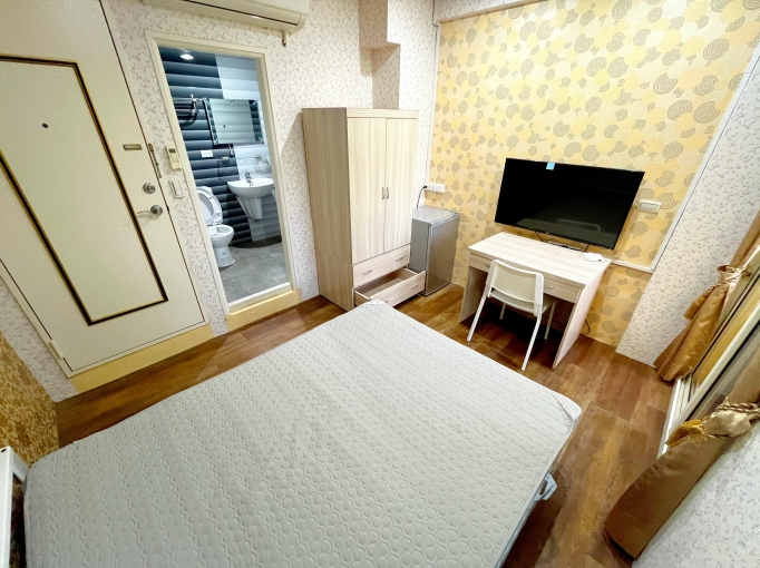 陽台獨洗✨租屋補助✨子母車✨飲水機（第6張）