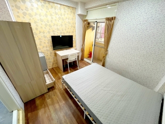 陽台獨洗✨租屋補助✨子母車✨飲水機（第2張）