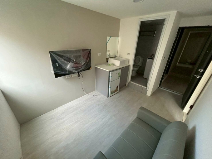 ★租補★可寵★傢俱電齊全★捷運新埔民生★裕民夜市★ - Image 4