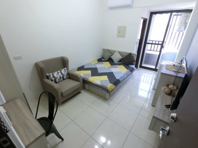 🧡加賴約🧡全新電梯🧡陽台獨洗🧡租屋補助🧡（第1張）