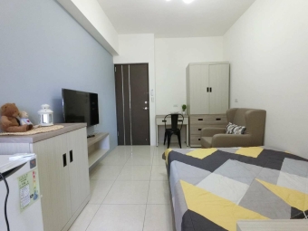 🧡加賴約🧡全新電梯🧡陽台獨洗🧡租屋補助🧡（第2張）