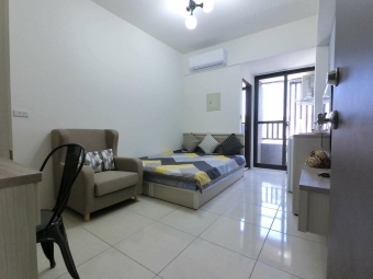 🧡加賴約🧡全新電梯🧡陽台獨洗🧡租屋補助🧡（第14張）