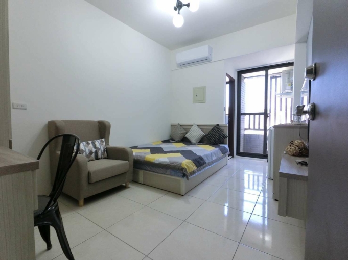 🧡加賴約🧡全新電梯🧡陽台獨洗🧡租屋補助🧡（第14張）