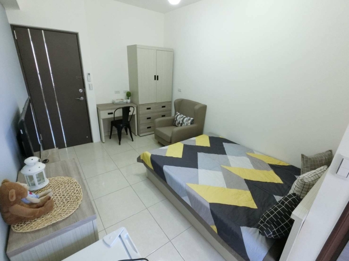 🧡加賴約🧡全新電梯🧡陽台獨洗🧡租屋補助🧡（第5張）