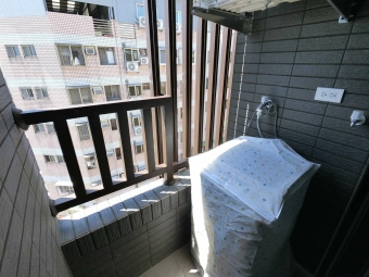 🧡加賴約🧡全新電梯🧡陽台獨洗🧡租屋補助🧡（第3張）