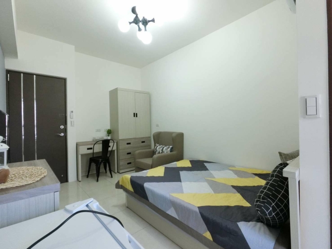 🧡加賴約🧡全新電梯🧡陽台獨洗🧡租屋補助🧡（第6張）