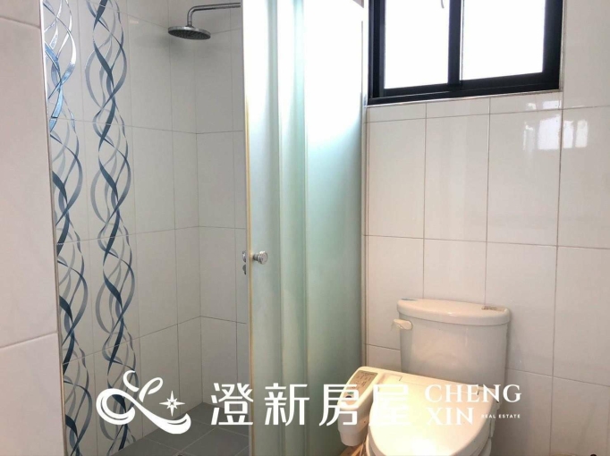 🌳竹北超大室內坪數/電梯三房/近台元🌳 - Image 13